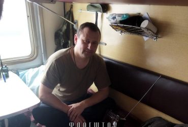 Дасть бог, побачимося: ліквідований майор РФ загубив телефон з даними про вторгнення в Україну