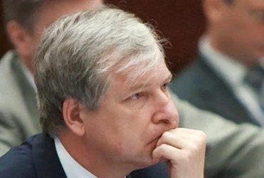 В России умер заместитель Путина в ФСБ
