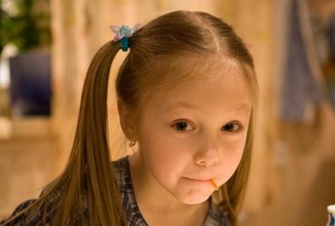 Пуговка из Папиных дочек совсем другая: как изменилась актриса за эти годы (фото)