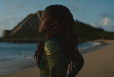 Черная Пантера: Ваканда навсегда и Не волнуйся, дорогая: что посмотреть на выходных