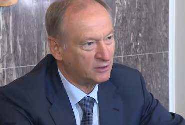 Патрушев прилетів до Ірану після повідомлень про передачу ракет для РФ