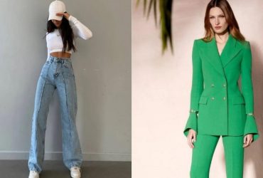 Які штани і джинси будуть дуже популярними в 2023 році