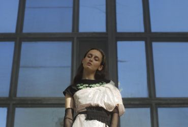 Верить: Алина Паш презентовала первый сингл из нового альбома