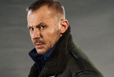 Помер відомий російський актор родом зі Слов'янська Андрій Стоянов