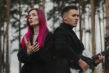 MamaRika тронула украинцев новой лирической песней Лелека (видео)