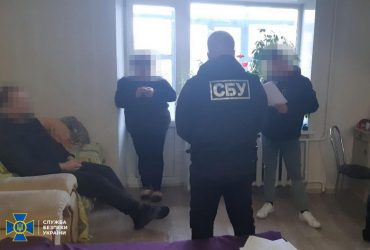 На Днепропетровщине и Черниговщине разоблачили интернет-агитаторов: среди них - журналист RT