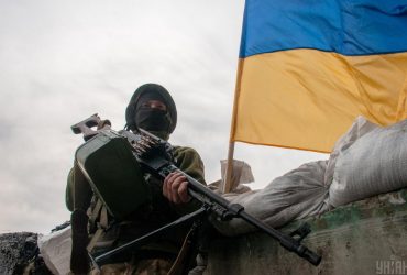 Зима может ускорить контрнаступление ВСУ - Институт изучения войны