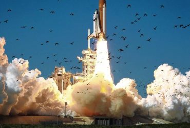 Через десятиліття після трагедії на дні океану знайшли фрагмент Челленджера