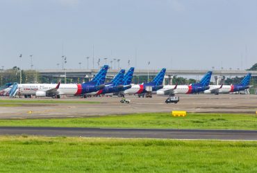 Літак 10 років літав із несправністю: названо причину катастрофи Boeing в Індонезії