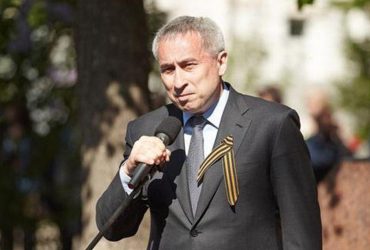 У ВР просять СБУ перевірити зв’язки з РФ екс-регіонала Мисика, що будує хлібзавод на Львівщині