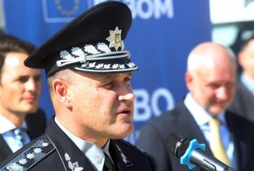 У поліції розповіли, скільки триватимуть стабілізаційні заходи на звільненій Херсонщині