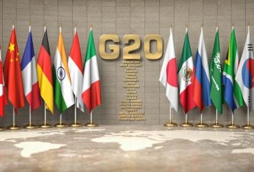 Σύνοδος G20: βασικά σημεία και δηλώσεις για την Ουκρανία την παραμονή της συνάντησης