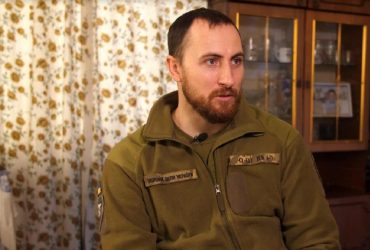 Його цитував Байден: як українець поставив рекорд зі знищення техніки з Джавеліна (відео)