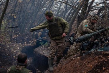 Melitopol or Donetsk: Armed Forces of Ukraine can inflict a new defeat on the occupiers in winter - expert