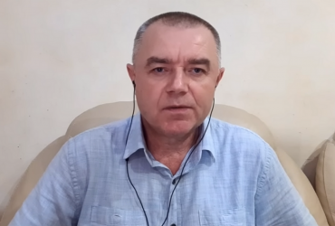 Військовий експерт Роман Світан: найближчим часом росіяни продовжать спроби вдарити по Верховній Раді у відповідь за Кремль