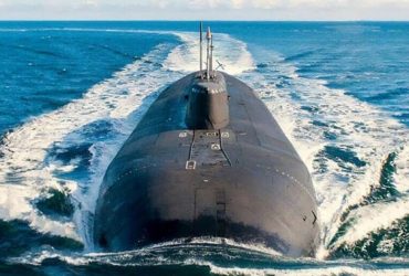 У РФ розкатали губу побудувати новий пункт зберігання ядерних торпед у 2024 році