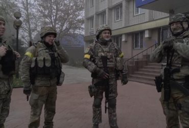 Херсон сейчас: что происходит в городе после деоккупации (видео)