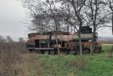 ВСУ ликвидировали более полутысячи оккупантов: свежая статистика потерь РФ (инфографика)