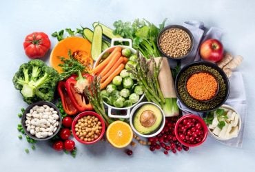 Рождественский пост: меню, подробный календарь питания