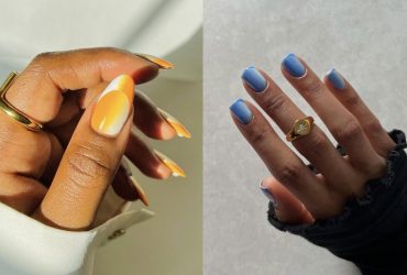 Назван самый горячий тренд в маникюре (фото)