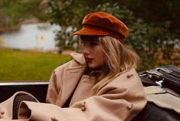 Тейлор Свифт стала триумфатором MTV EMA 2022 (видео)