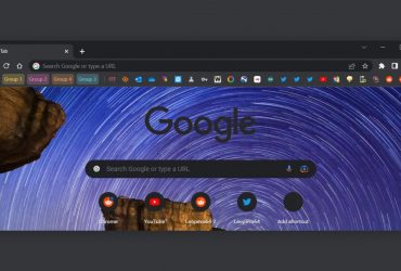 Тепер всі потрібні вкладки будуть під рукою: в Chrome з'явилася корисна фіча