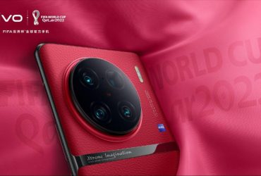 Новый смартфон Vivo назвали следующим королем мобильной фотографии: примеры снимков