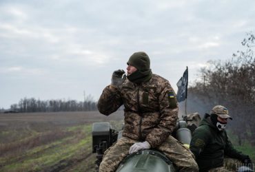 В Минобороны объяснили, почему на юге добыто меньше военных трофеев, чем на Харьковщине