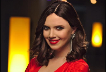 Яніна Соколова відреагувала на чутки про роман з Хливнюком