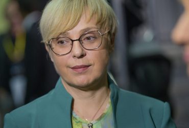 В Словении женщина впервые стала президентом – она была адвокатом жены Трампа