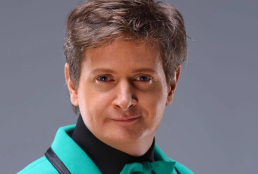 Актор Дизель шоу розповів, як склав іспит на отримання українського громадянства