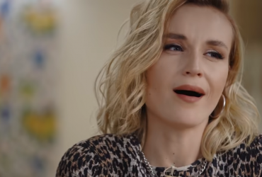 В Алма-Аті скасували концерт путіністки Поліни Гагаріної