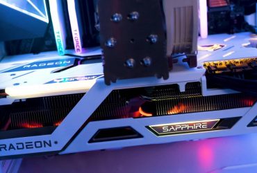 AMD в преддверии выхода новых карт начала снижение цен на старые видеокарты