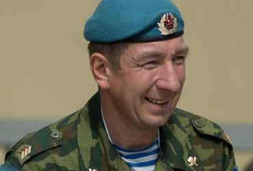 На Херсонщине ликвидировали российского депутата-добровольца (фото)