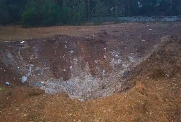 Удары РФ по Киевщине: в одном из районов повреждены 10 домов (фото)