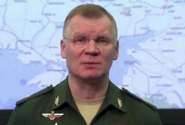 У Росії відреагували на падіння ракет у Польщі: традиційно все заперечують