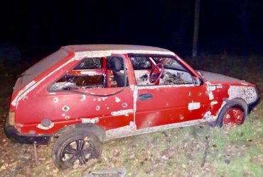 РФ накрыла Никополь Градами и тяжелой артиллерией: появились подробности (фото)