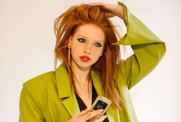 Українку Таню Муіньо вдруге номінували на Греммі