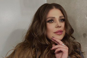 Солистка KAZKA рассказала о романе с украинским музыкантом