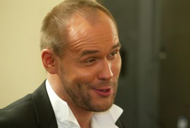 Я - патриот России: как звезда Глухаря Максим Аверин предал украинских фанатов