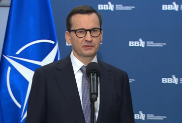 Польща, можливо, не буде застосовувати 4 статтю НАТО, але рішення ще не прийнято – прем'єр