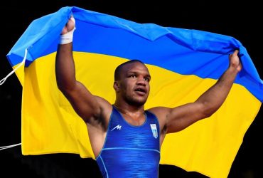 Это шок: олимпийский чемпион Беленюк отреагировал на слова президента МОК о спортсменах РФ