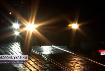 Як відновлюється Україна після обстрілів