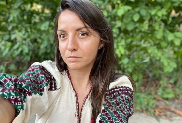 Голос країни-12: внучка героя УПА рассказала шокирующую правду о своей семье