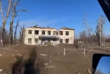 ЗСУ звільнили Макіївку на Луганщині - Міноборони (відео)