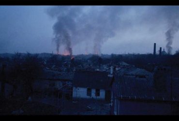 Огляд фільму Маріуполіс 2: важкий фільм, але його варто подивитися