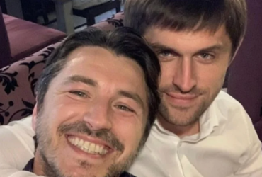 Притула розповів, як його брат брав участь у боях за Ірпінь та Бучу