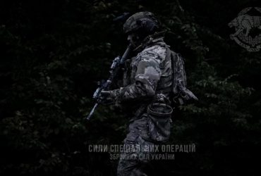 ВСУ отбили вражеские атаки в районах шести населенных пунктов