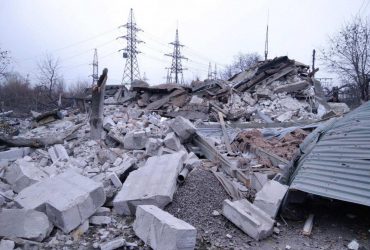 Таролог відповіла, чи буде РФ бомбити Україну на новорічні свята