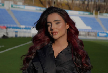 Анна Трінчер розірвала серця новою піснею Зай (відео)